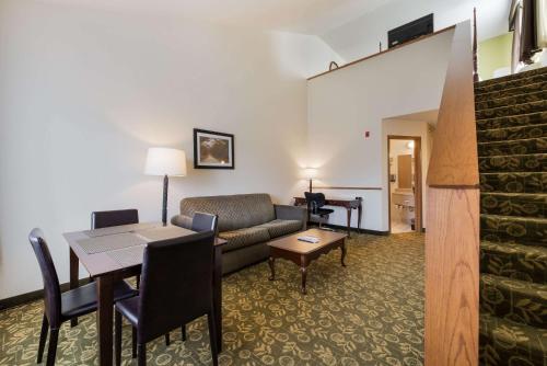 quality inn and suites red wing