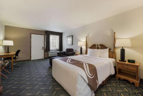 quality inn and suites red wing