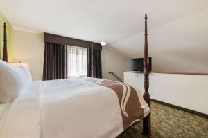 quality inn and suites red wing