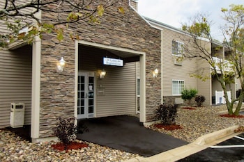 Quality Inn & Suites Red Wing,Minnesota>>Goodhue,3 star