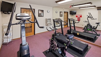 Quality Inn & Suites Red Wing,Minnesota>>Goodhue,3 star
