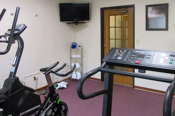 Quality Inn & Suites Red Wing,Minnesota>>Goodhue,3 star