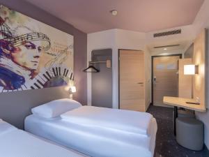 B&B Hotel Salzburg-Süd,Glasenbach>>Anif,3 star
