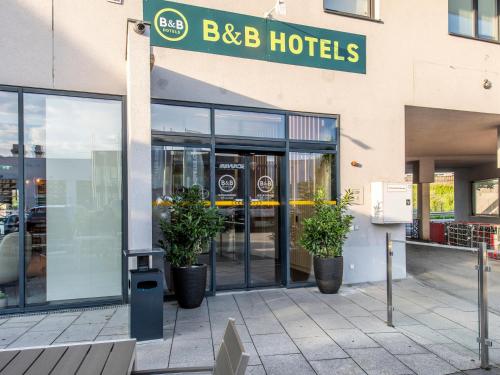 B&B Hotel Salzburg-Süd,Glasenbach>>Anif,3 star