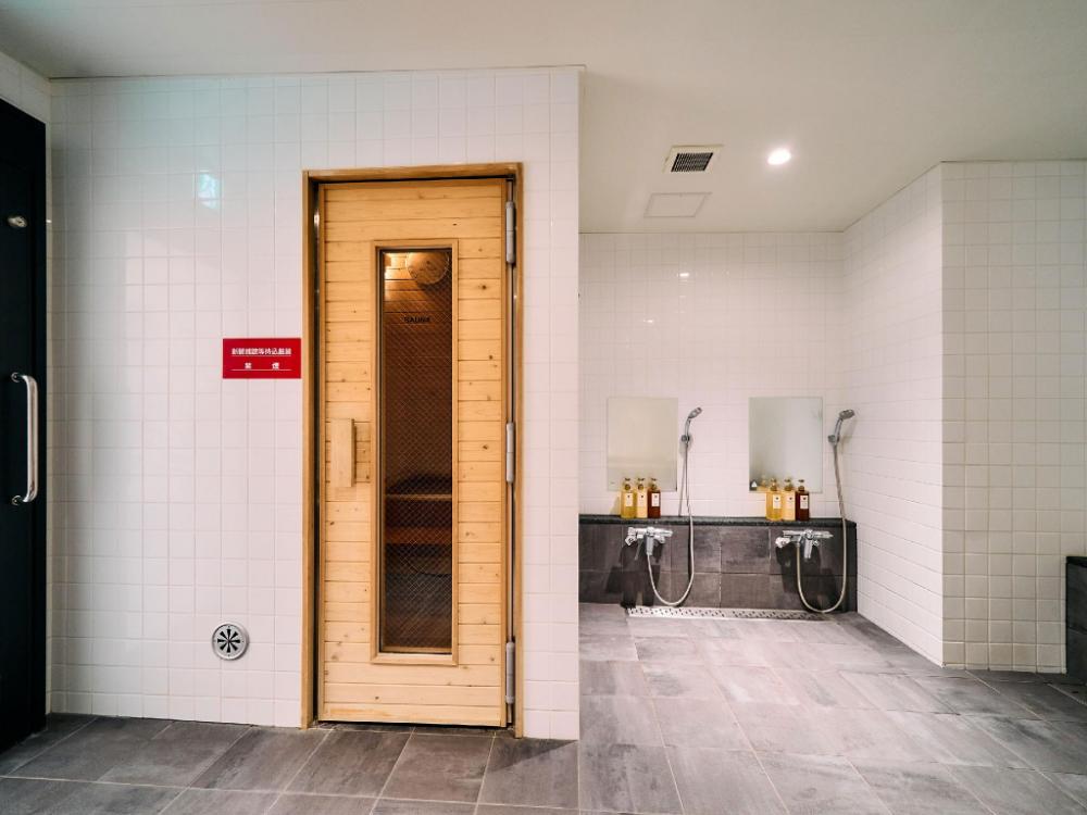 hotel plus hostel tokyo asakusa 1