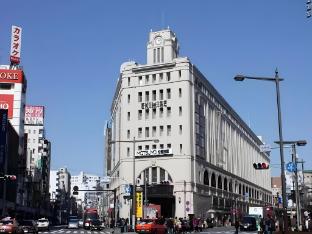 hotel plus hostel tokyo asakusa 1