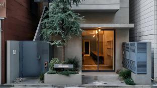 hotel plus hostel tokyo asakusa 1
