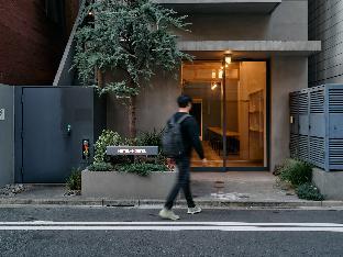 hotel plus hostel tokyo asakusa 1