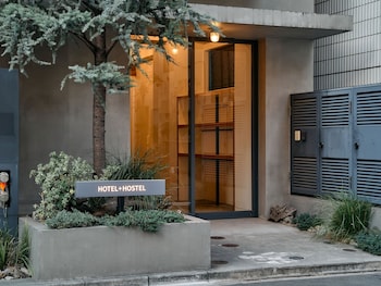 hotel plus hostel tokyo asakusa 1
