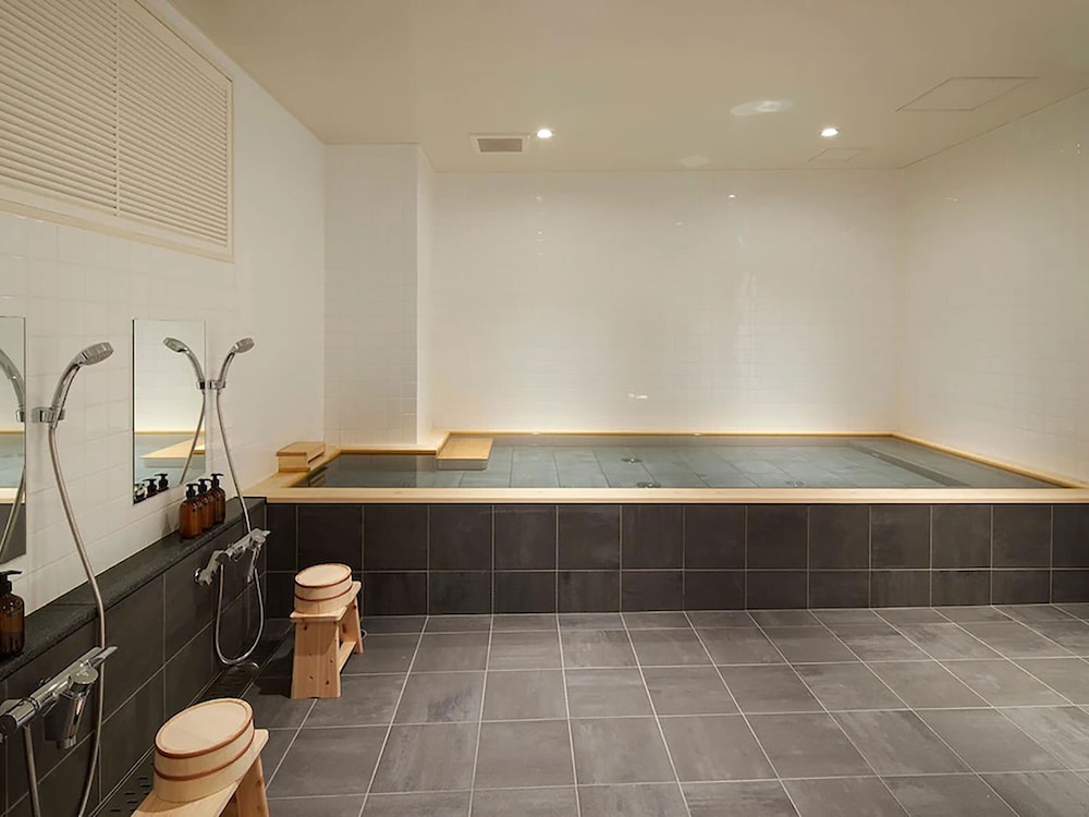 hotel plus hostel tokyo asakusa 1