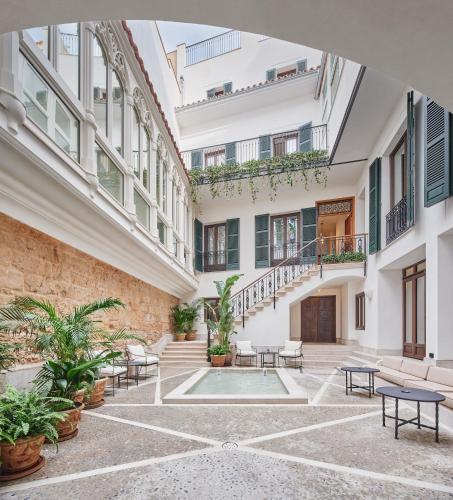 hotel portella