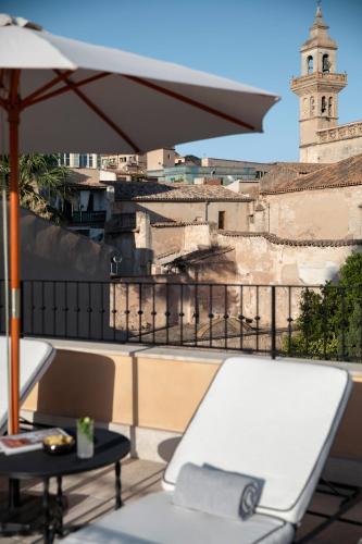 hotel portella