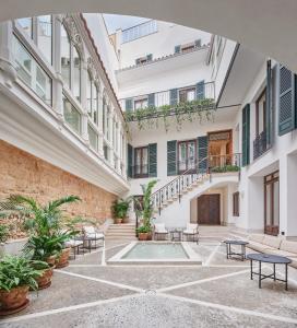hotel portella