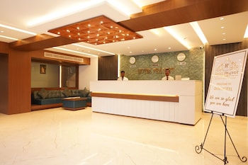 hotel prajyot