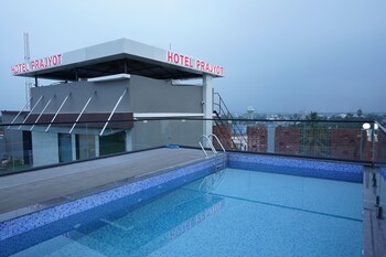 hotel prajyot