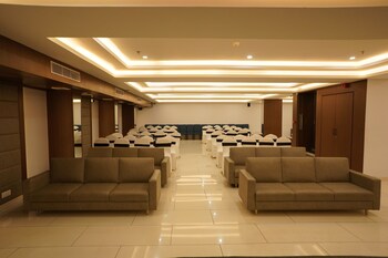 hotel prajyot