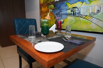 hotel prajyot