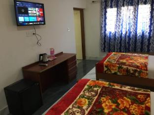 Hotel Premashram Bodhgaya,,0 star