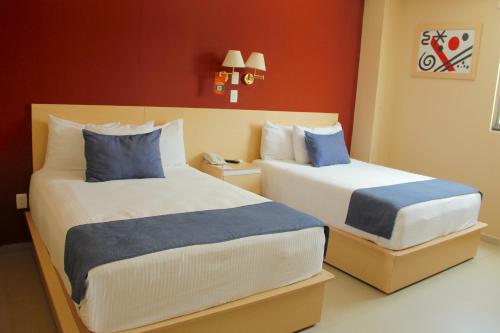 premier inn tuxtla