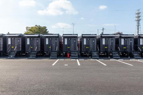 hotel r9 the yard arao
