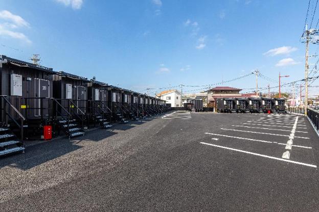 hotel r9 the yard arao