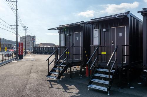 hotel r9 the yard arao