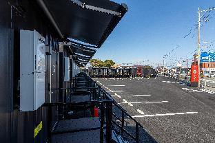 hotel r9 the yard arao