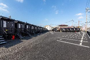 hotel r9 the yard arao