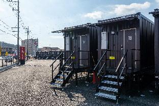 hotel r9 the yard arao