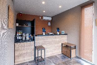 hotel r9 the yard arao
