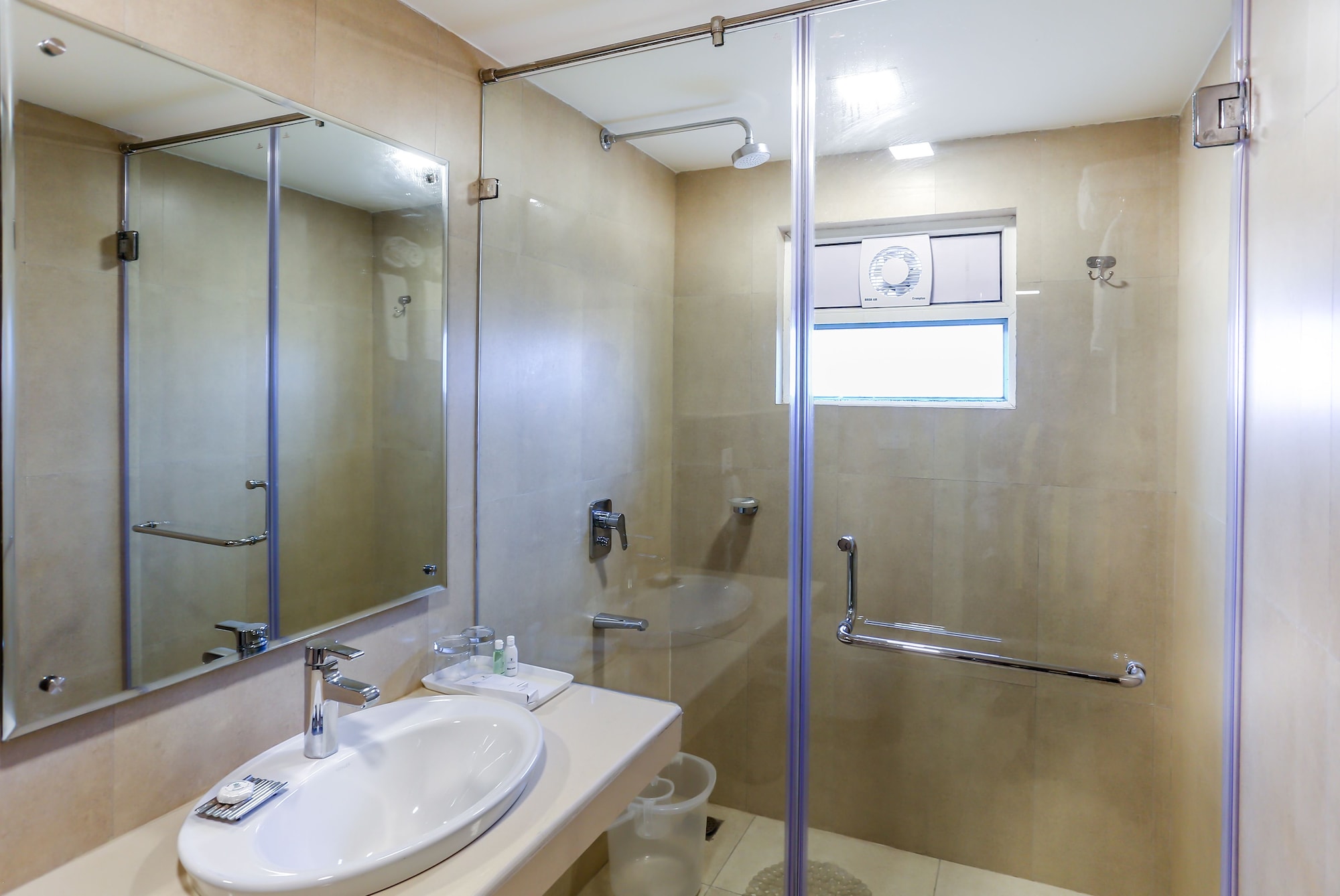 cygnett inn ramachandra vizag