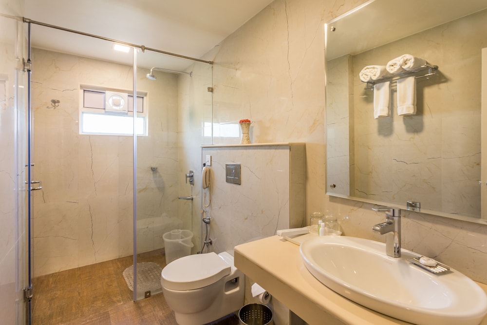 cygnett inn ramachandra vizag