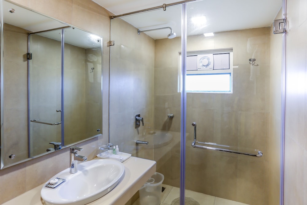 cygnett inn ramachandra vizag