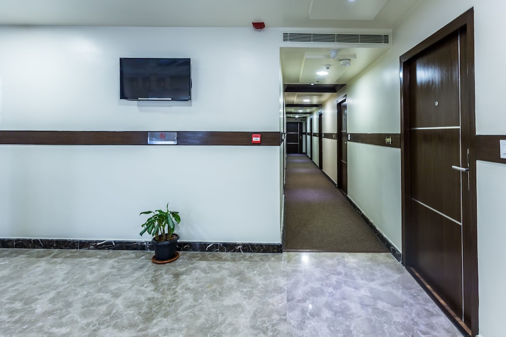 cygnett inn ramachandra vizag