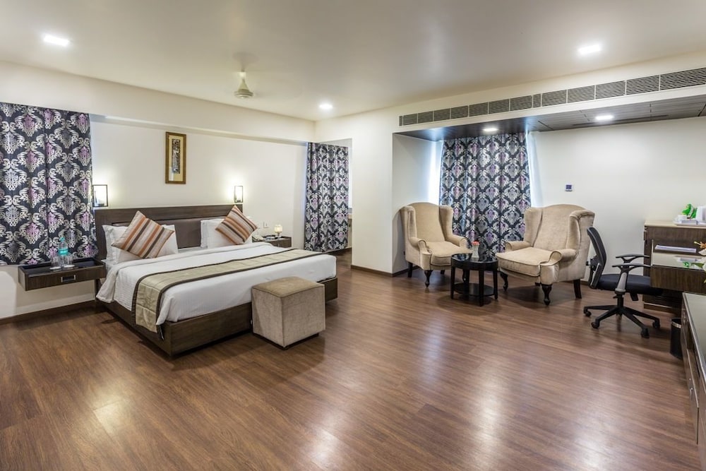 cygnett inn ramachandra vizag