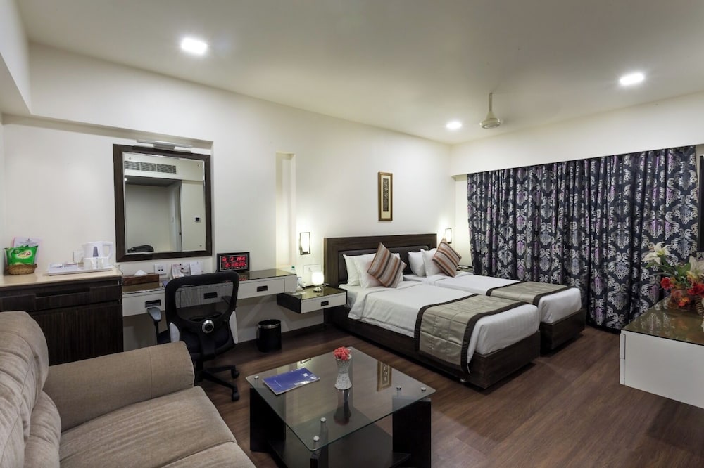 cygnett inn ramachandra vizag