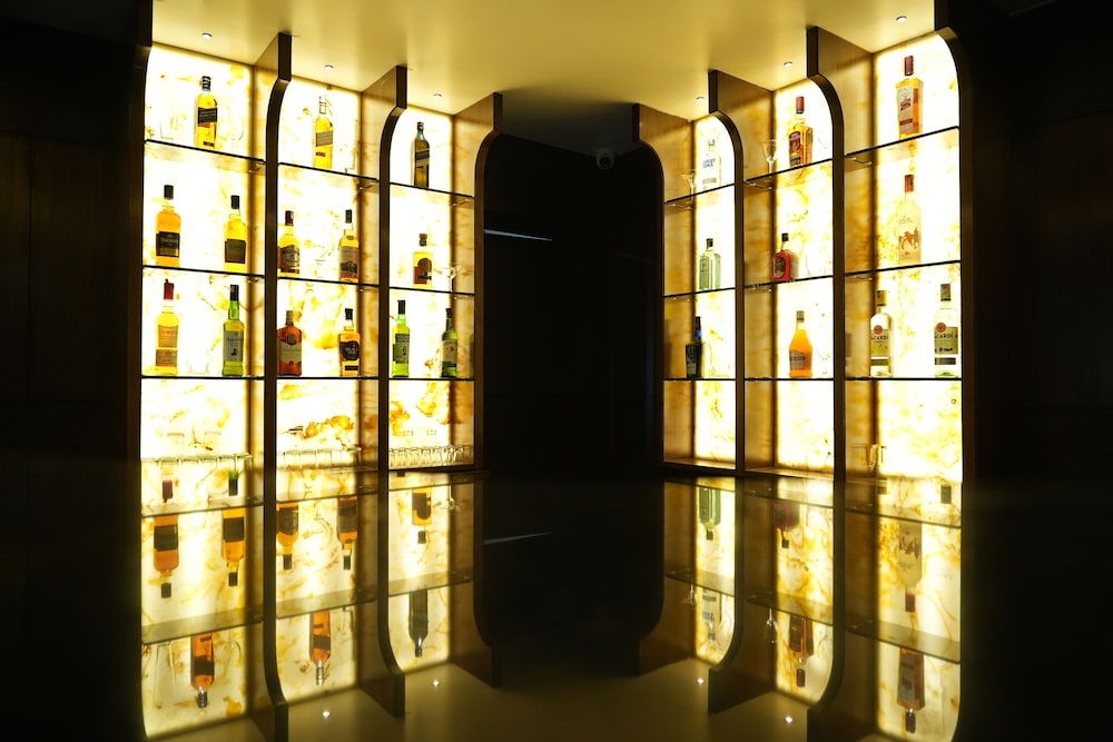 cygnett inn ramachandra vizag