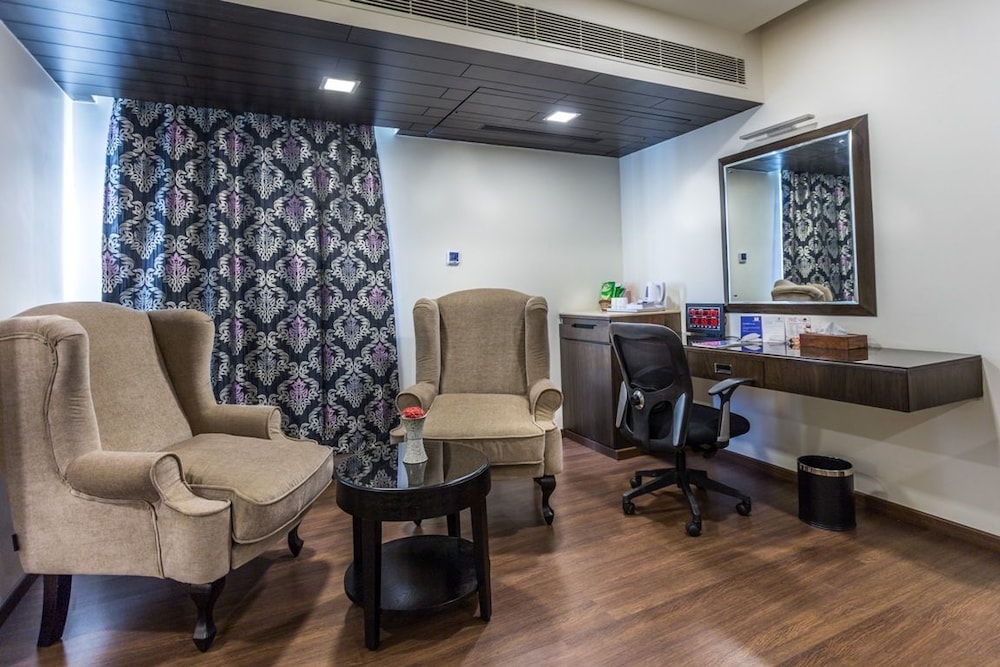 cygnett inn ramachandra vizag