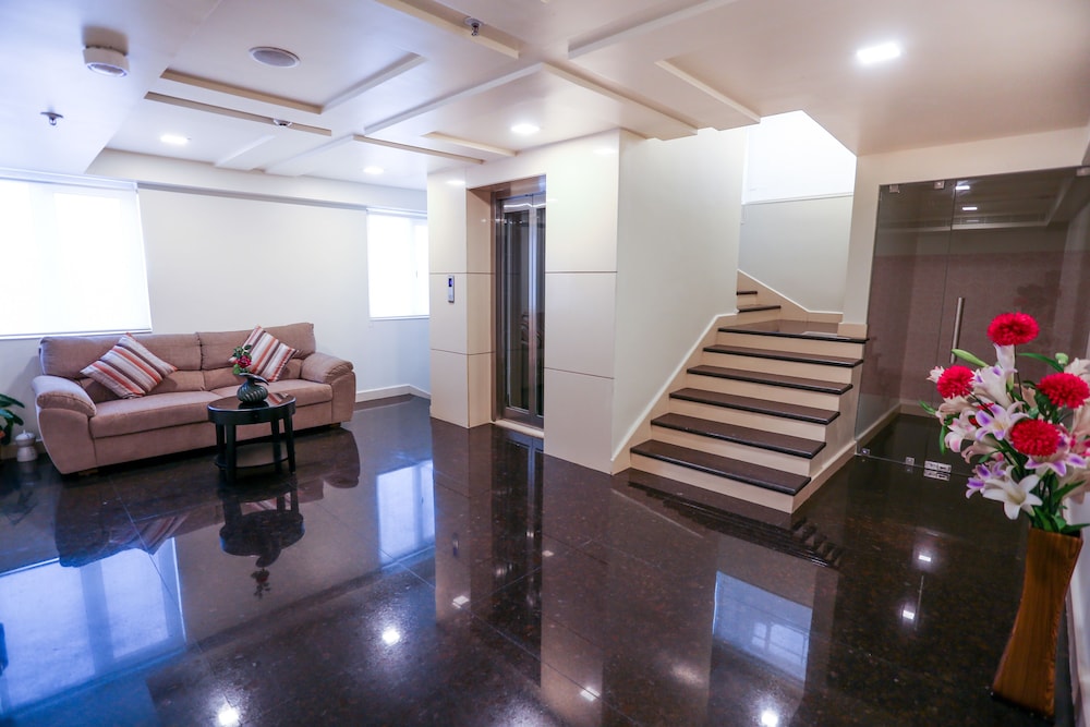 cygnett inn ramachandra vizag