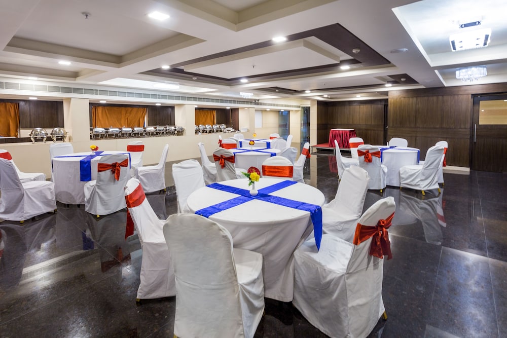 cygnett inn ramachandra vizag