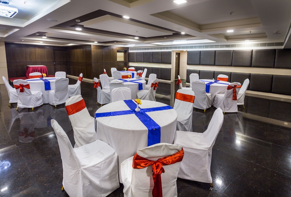 cygnett inn ramachandra vizag