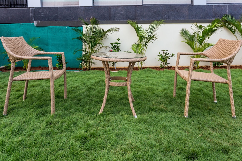 cygnett inn ramachandra vizag