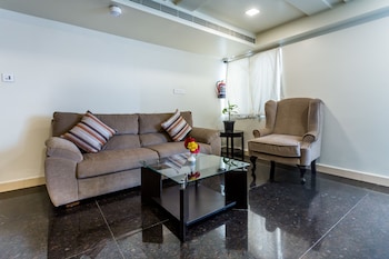 Cygnett Inn Ramachandra, Vizag,,4 star