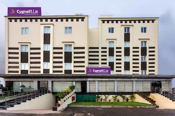 Cygnett Inn Ramachandra, Vizag,,4 star