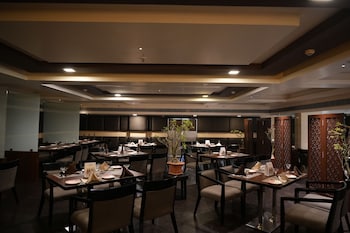 cygnett inn ramachandra vizag