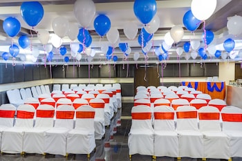 cygnett inn ramachandra vizag