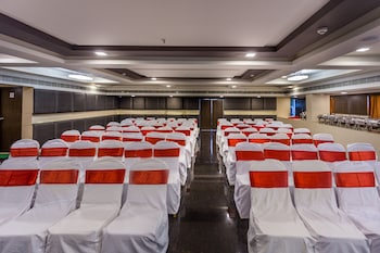 cygnett inn ramachandra vizag