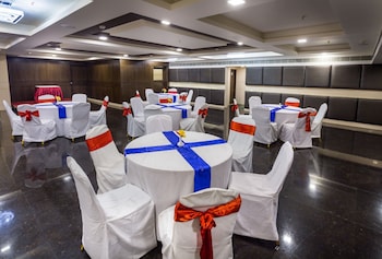 cygnett inn ramachandra vizag