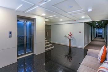cygnett inn ramachandra vizag