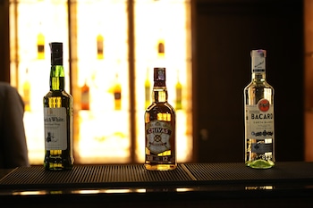Cygnett Inn Ramachandra, Vizag,,4 star